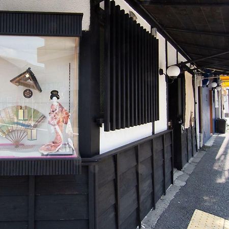 Kyoto Karin 京都 可凛 Exterior foto