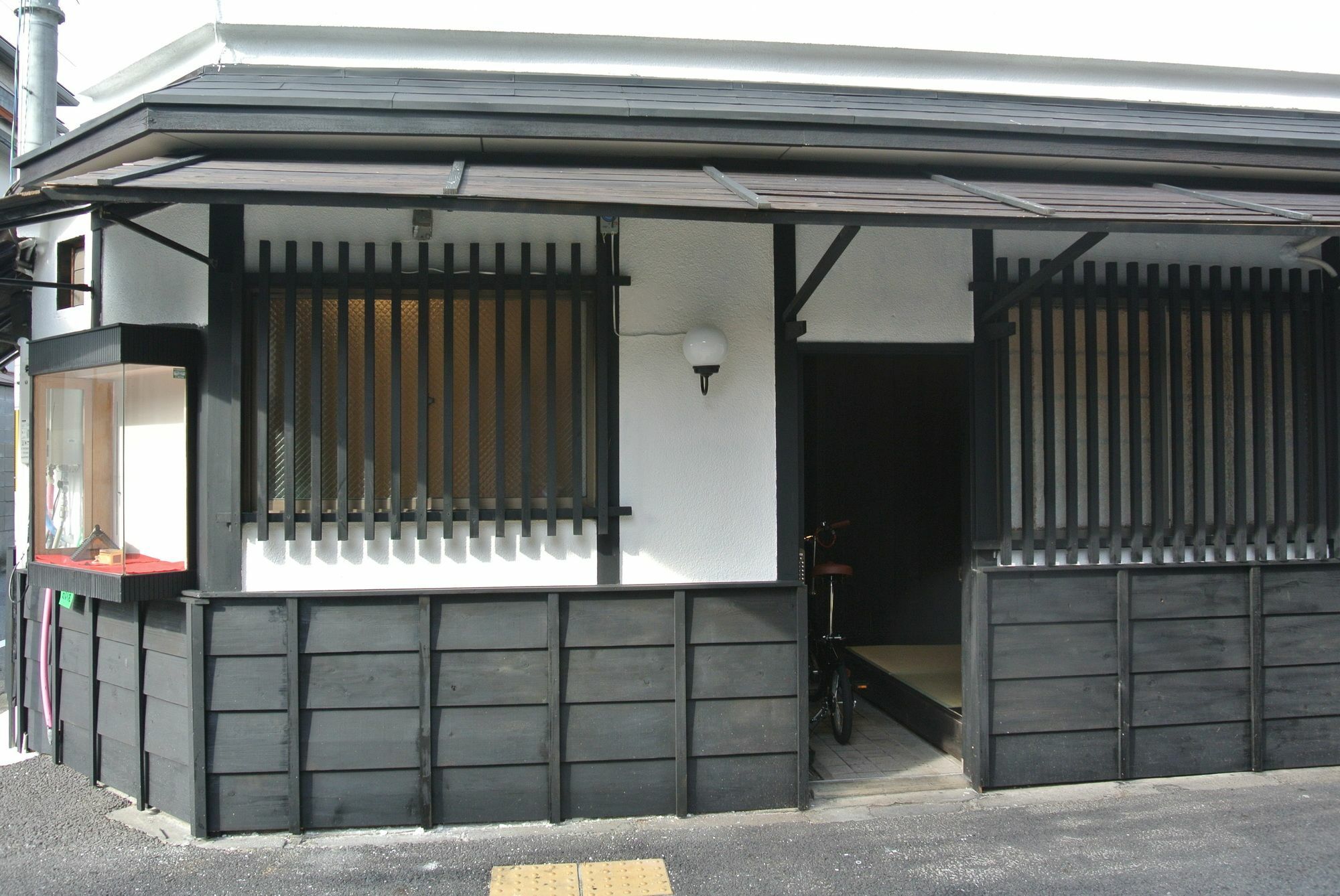 Kyoto Karin 京都 可凛 Exterior foto